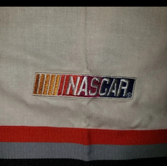 Dale Earnhardt NASCAR collar Shirt - Picture 4 of 7